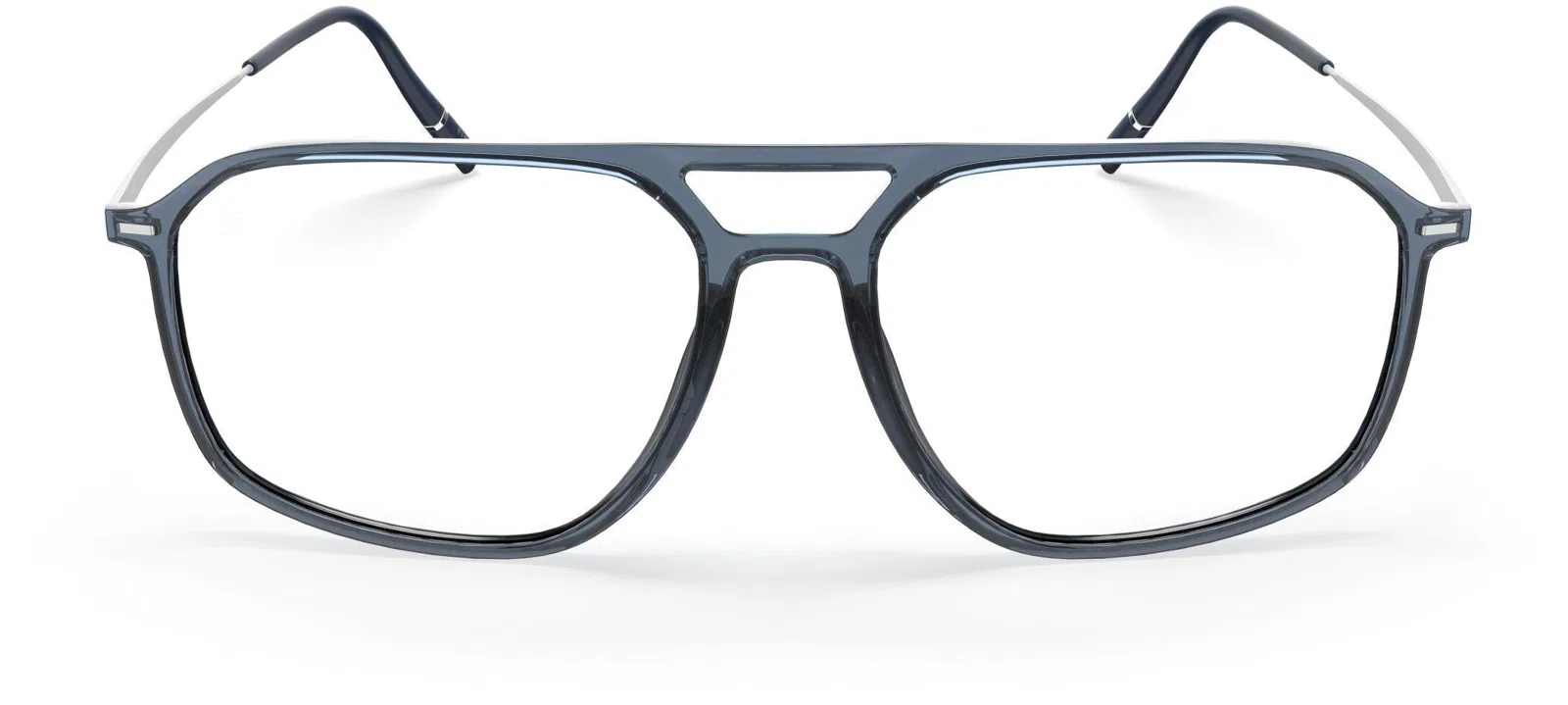 Silhouette Illusion Lite 2969 Eyeglasses - view 10